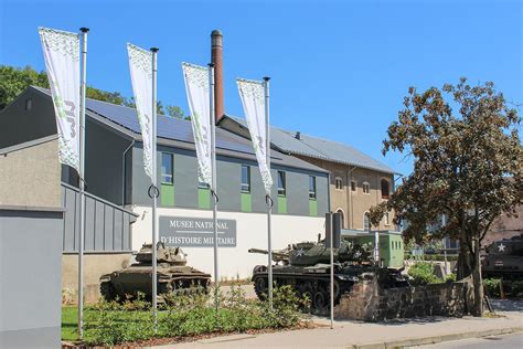Nationales Museum für Militärgeschichte